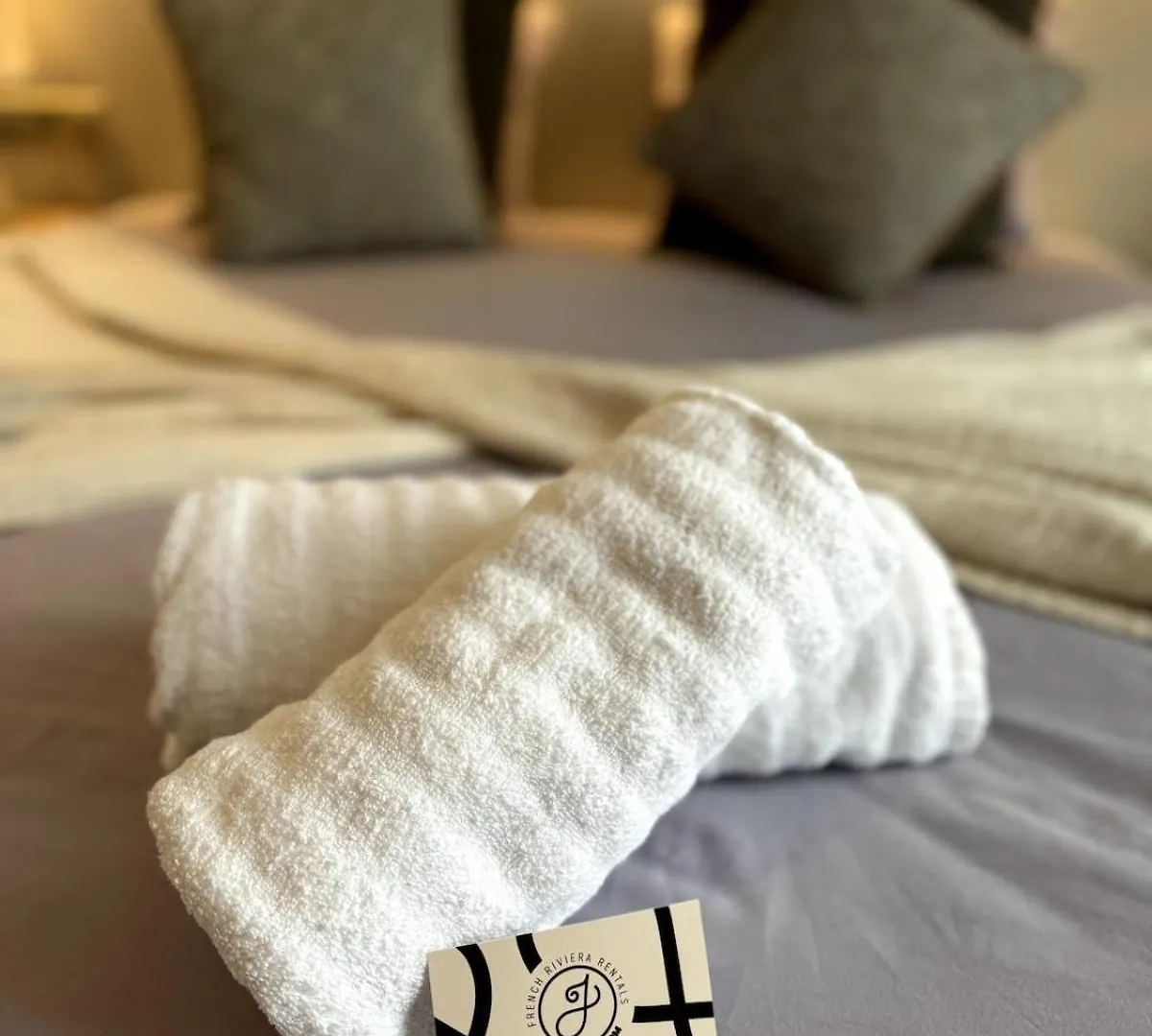 Appartement Jessicannes - Alba - Plage Et Palais Des Festival A Pied