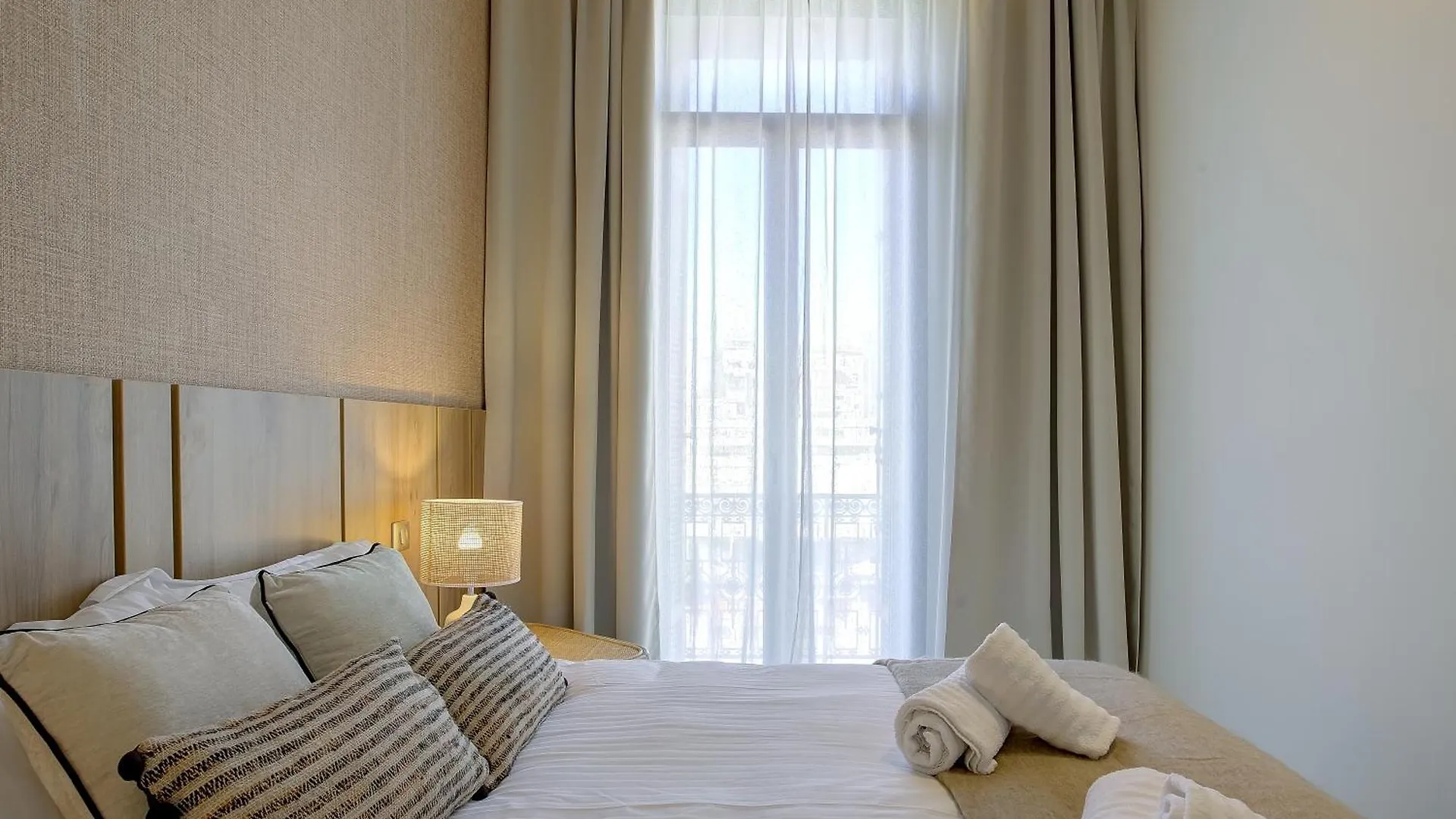 Appartement Jessicannes - Alba - Plage Et Palais Des Festival A Pied